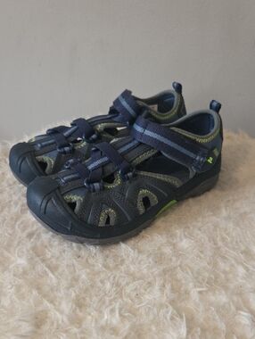 Merrell Kids' Hydro H2O Hiking Sandals (1)